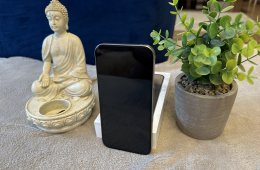 Iphone 15 Pro 128GB Garancia