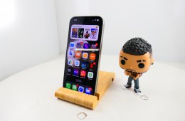 Iphone 15 Pro 128GB Garancia