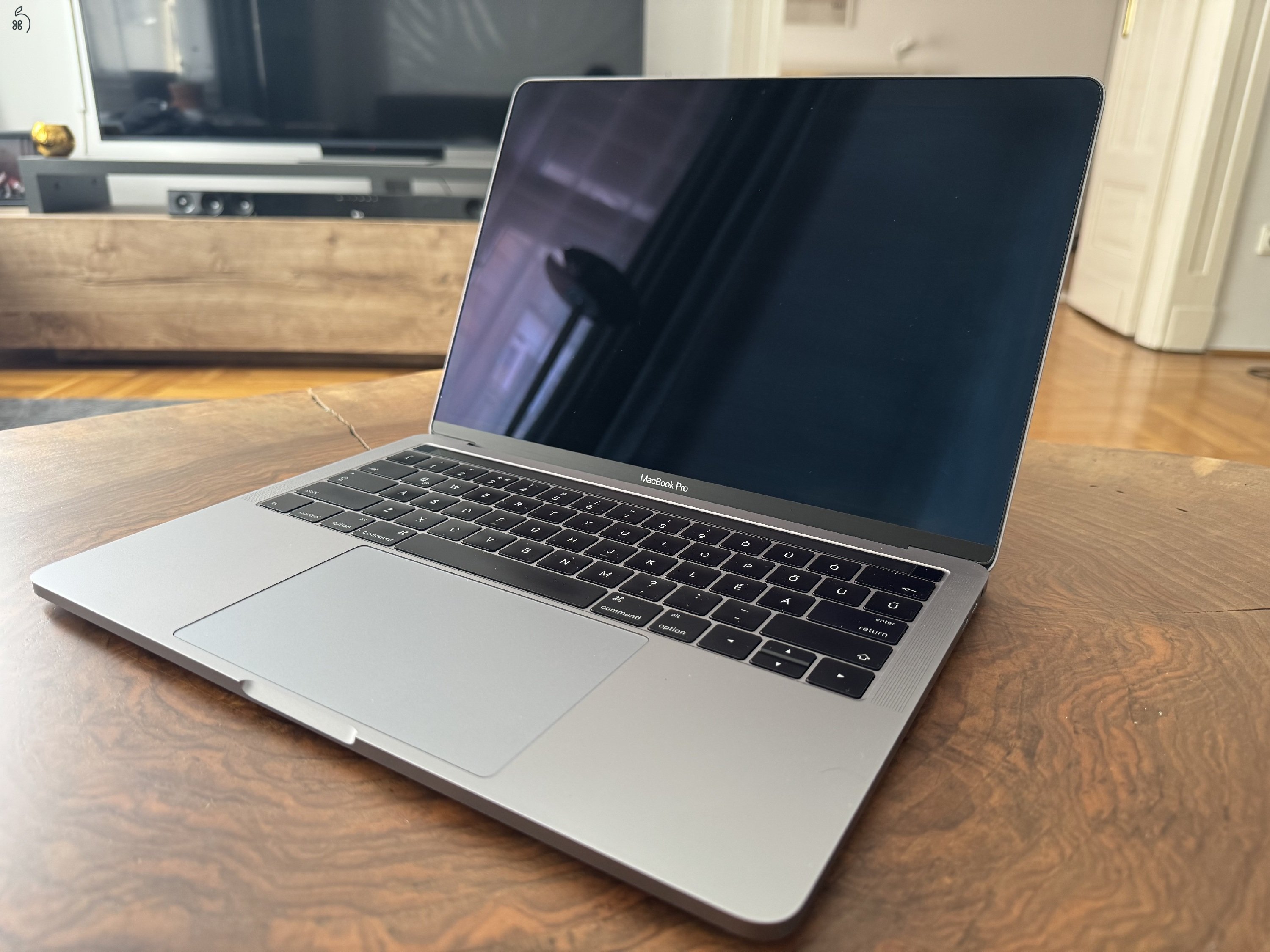 Macbook Pro 13 (2016)