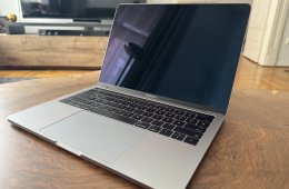 Macbook Pro 13 (2016)