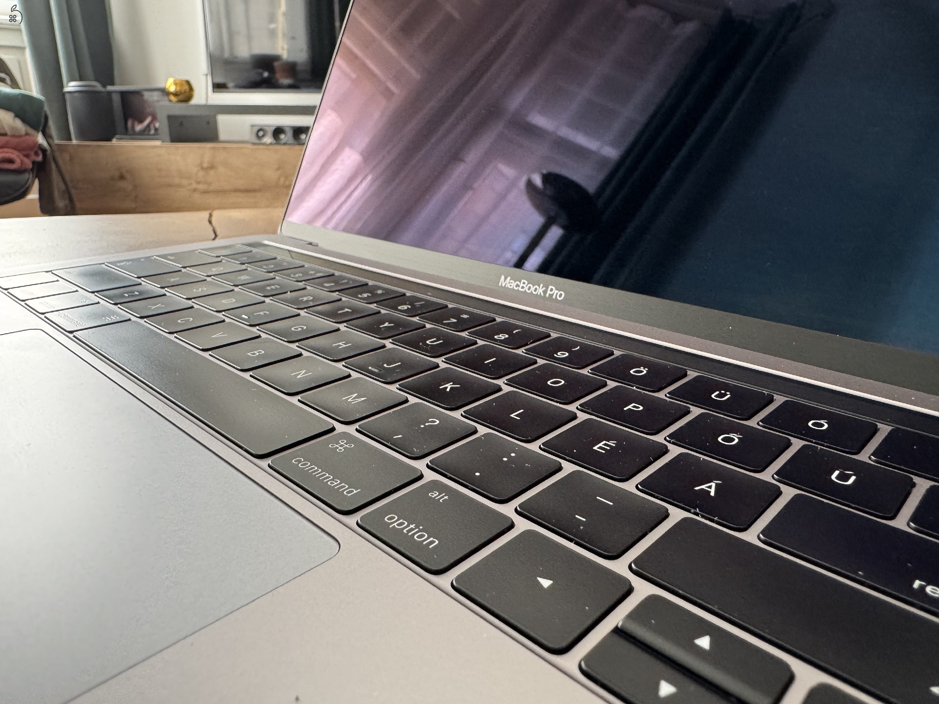 Macbook Pro 13 (2016)