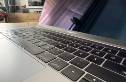 Macbook Pro 13 (2016)