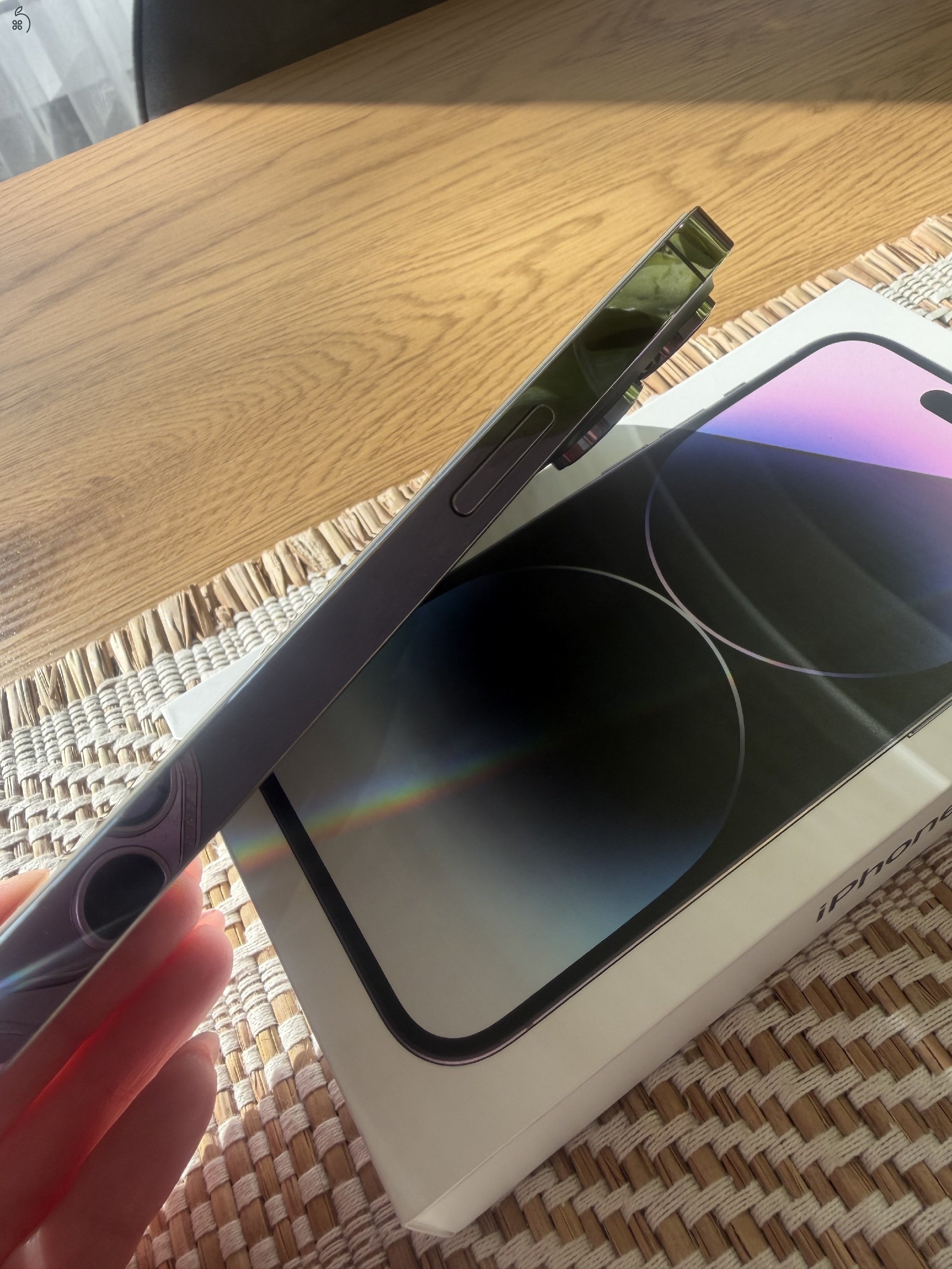 Iphone 14 pro