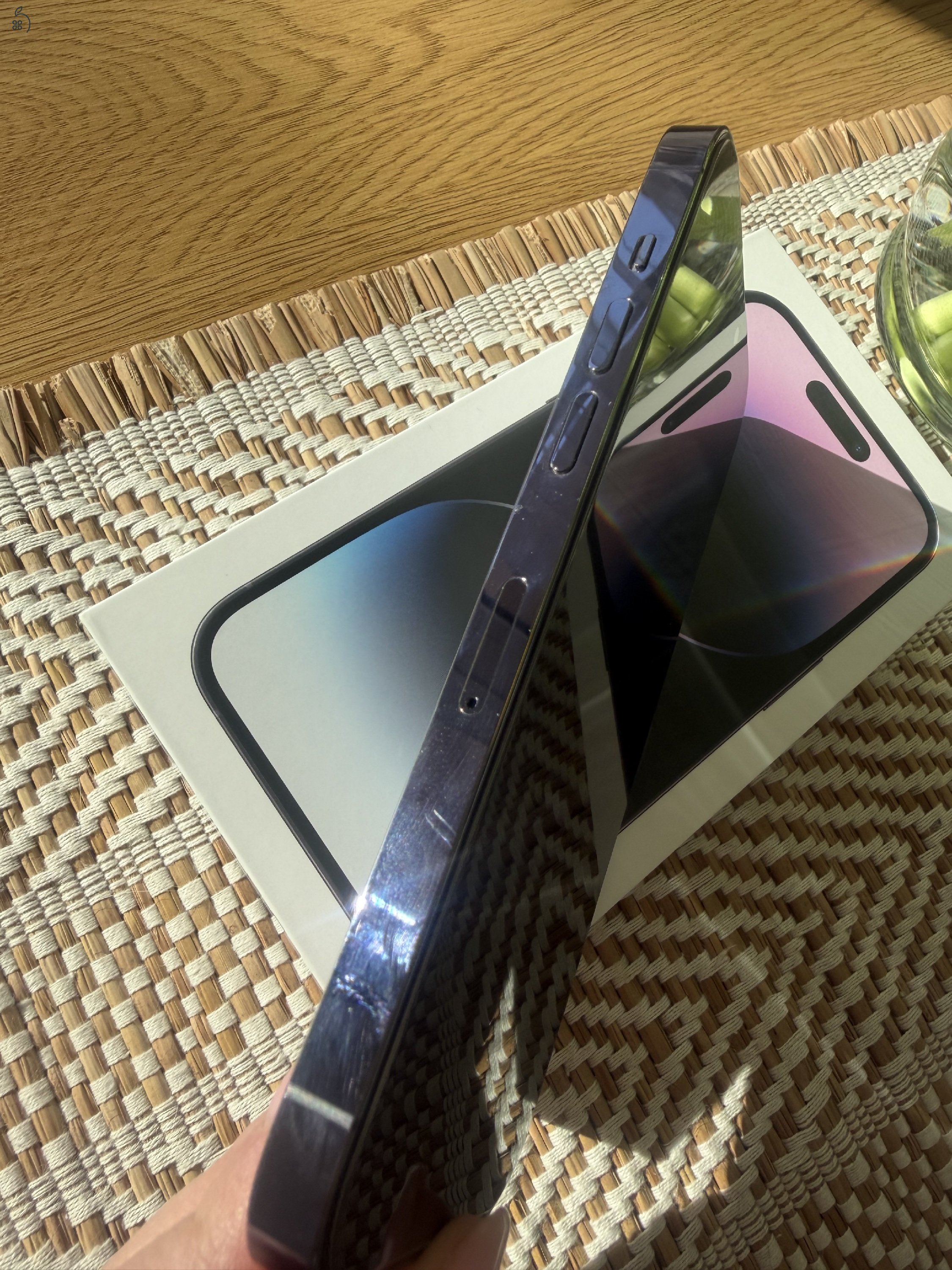 Iphone 14 pro