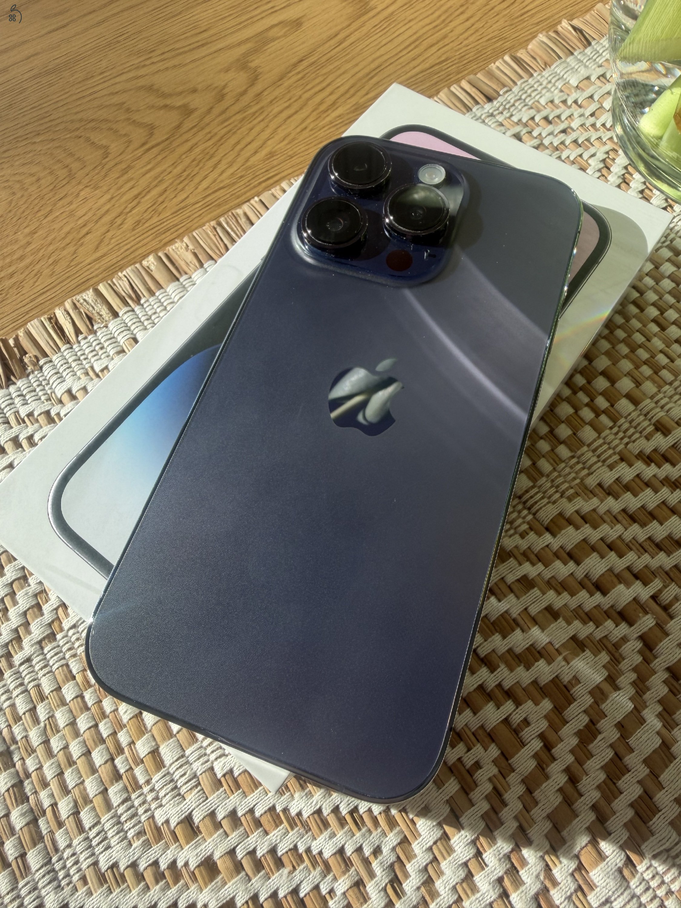 Iphone 14 pro