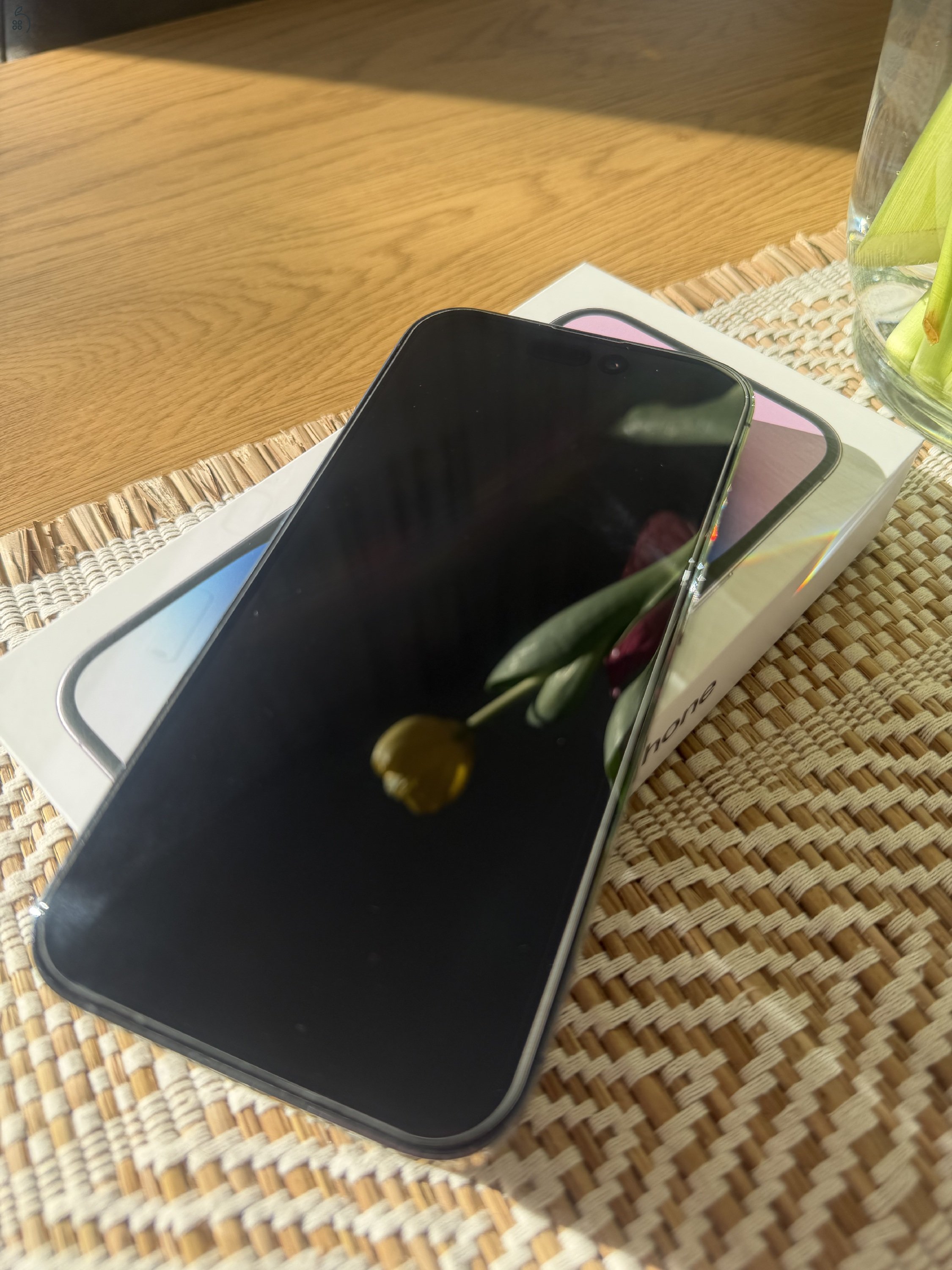 Iphone 14 pro