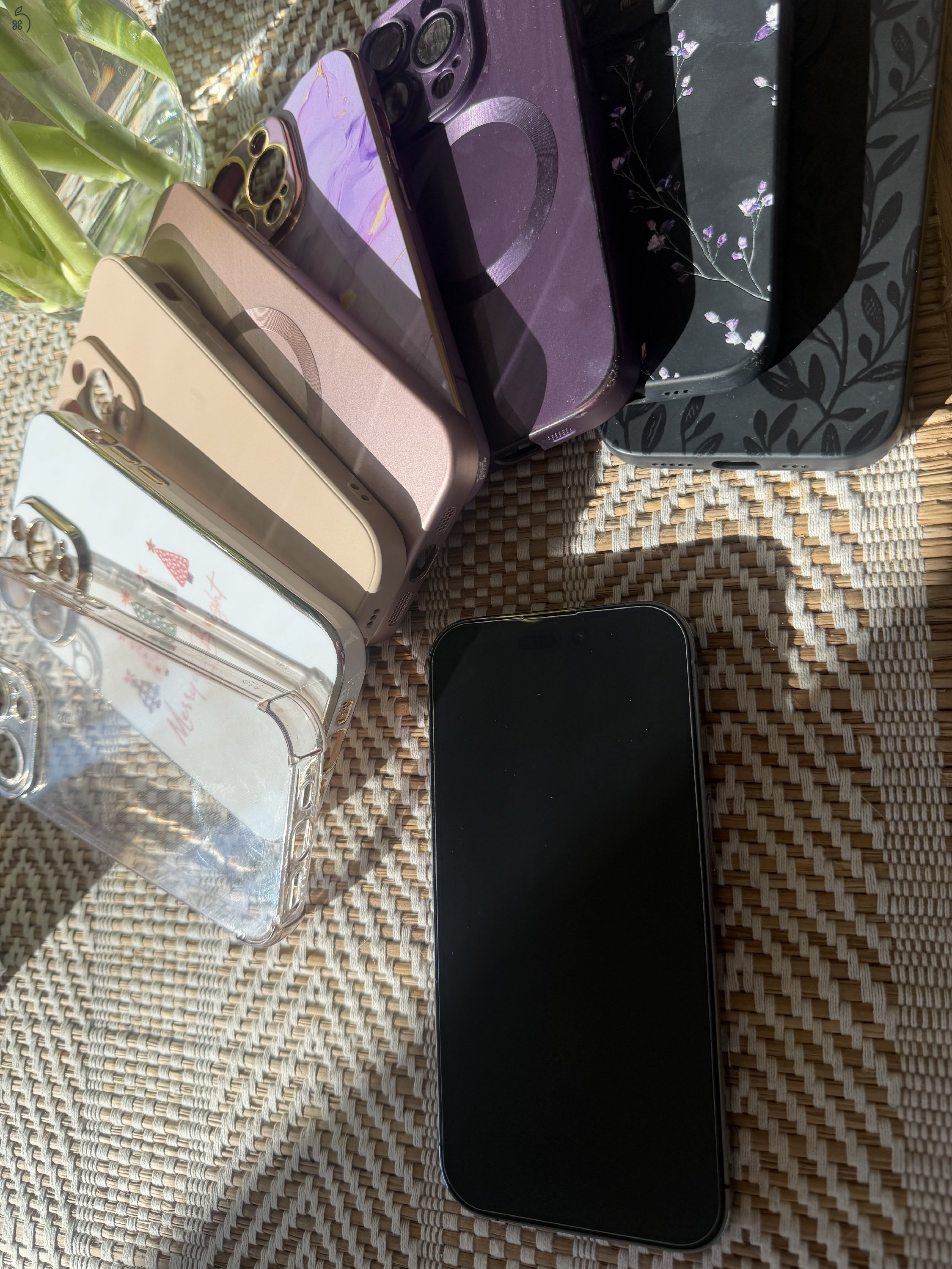 Iphone 14 pro