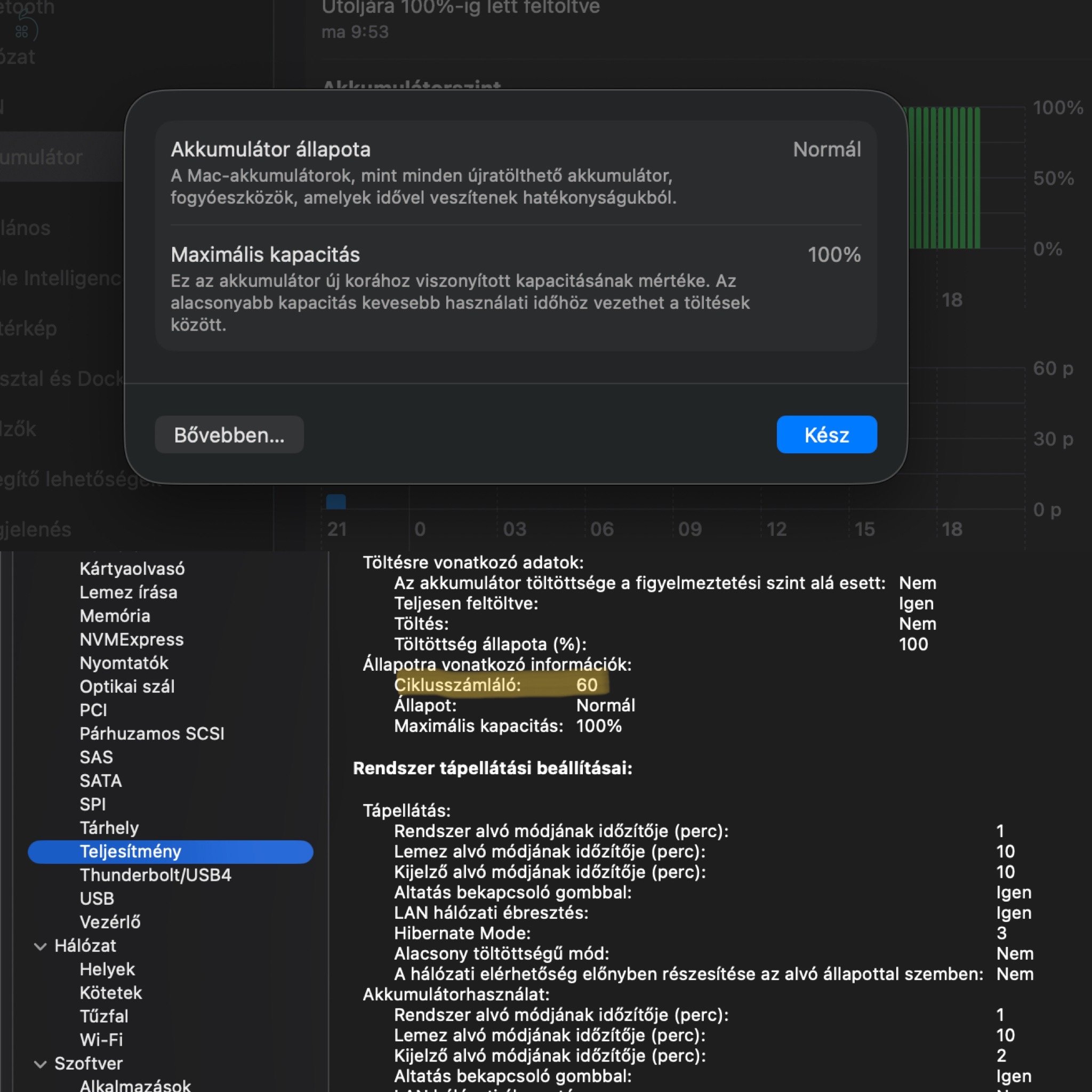 Macbook Air 13” M2 256gb 8gb 100% - újszerű állapot