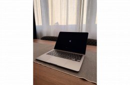Macbook Air 13” M2 256gb 8gb 100% - újszerű állapot