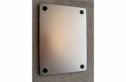 Macbook Air 13” M2 256gb 8gb 100% - újszerű állapot