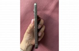 Iphone 16 Pro 256 GB kétéves jótállással 