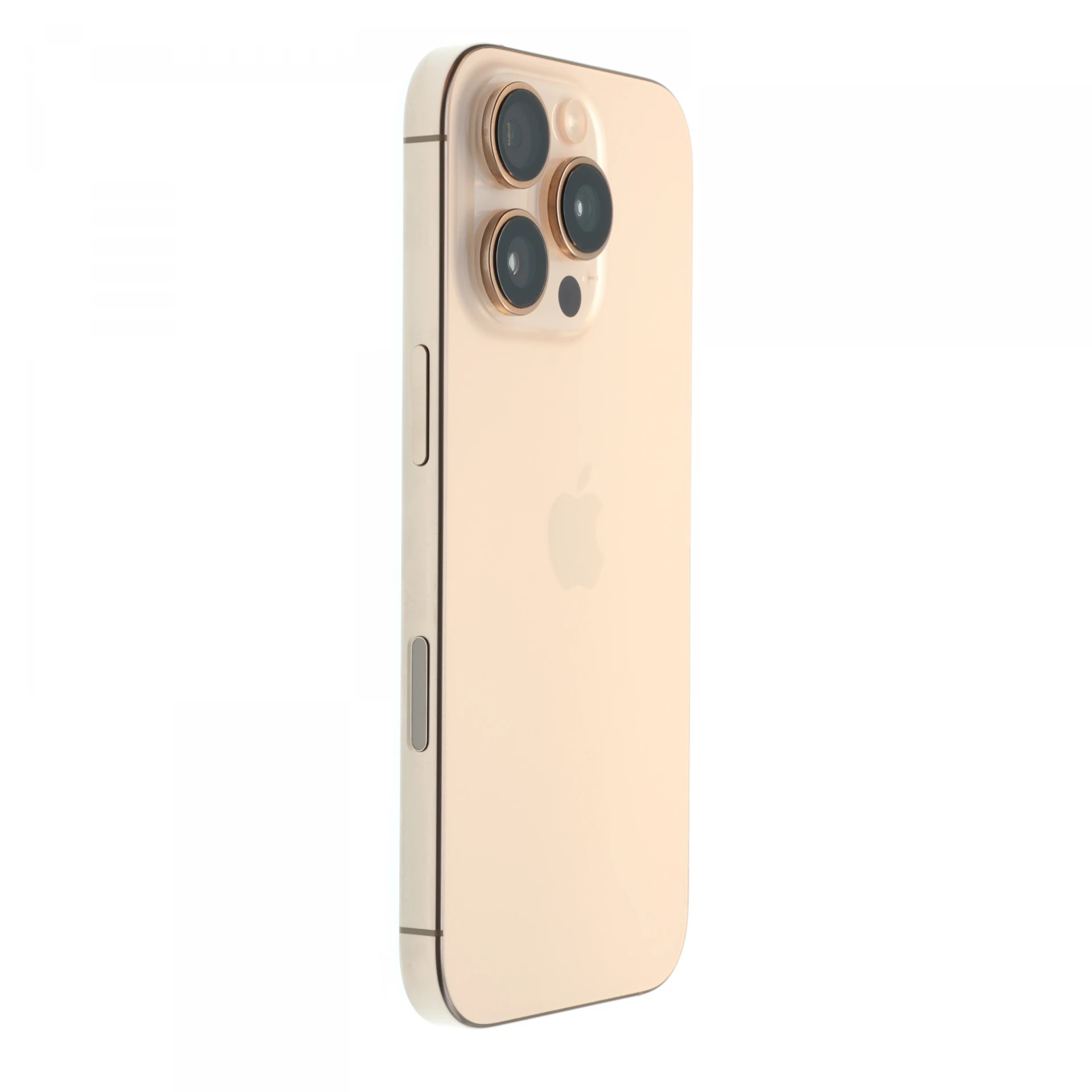 Apple iPhone 16 Pro 128 GB Desert Titanium 92%