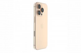 Apple iPhone 16 Pro 128 GB Desert Titanium 92%