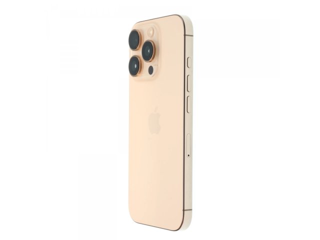 Apple iPhone 16 Pro 128 GB Desert Titanium 92%