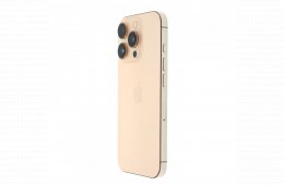 Apple iPhone 16 Pro 128 GB Desert Titanium 92%