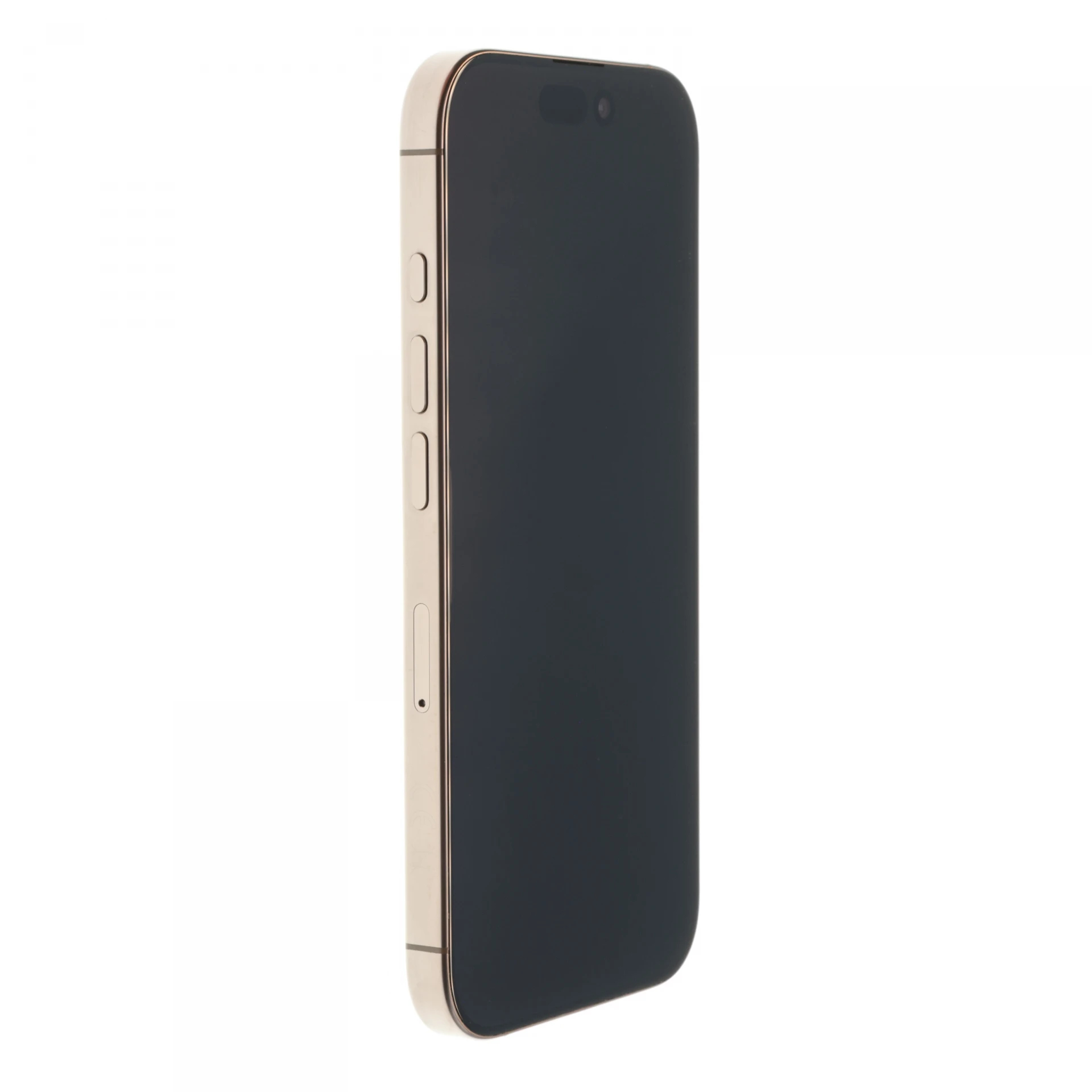 Apple iPhone 16 Pro 128 GB Desert Titanium 92%