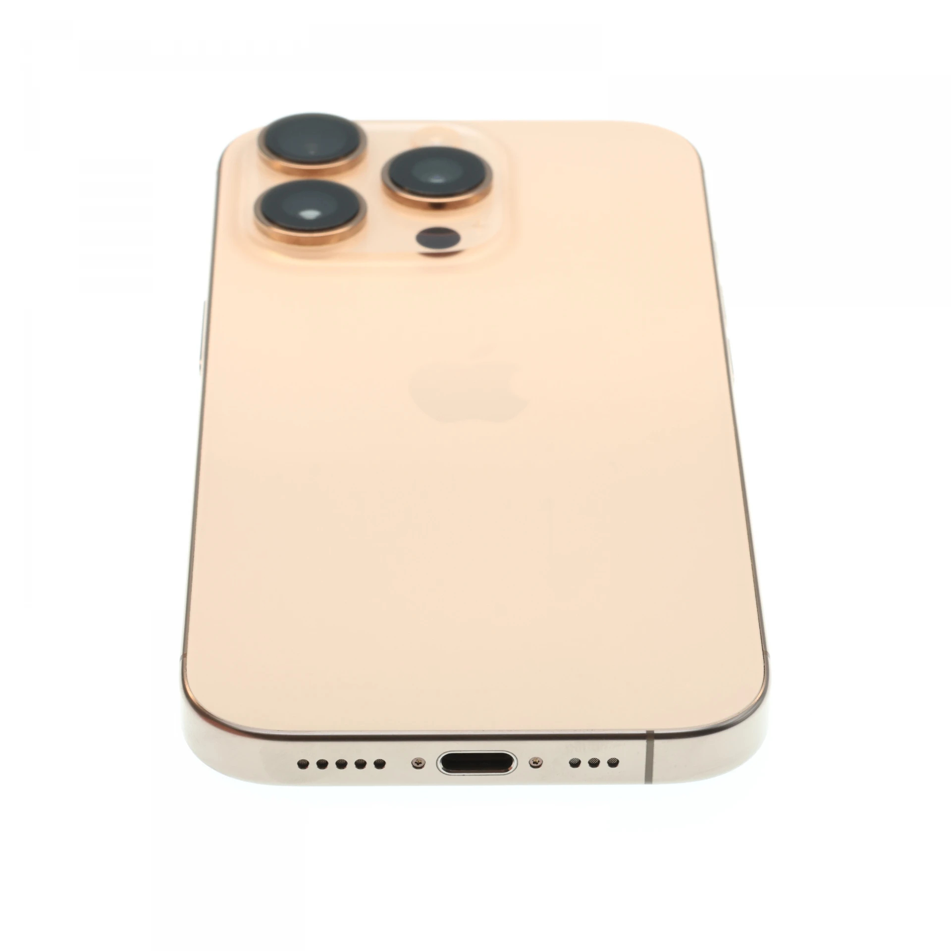 Apple iPhone 16 Pro 128 GB Desert Titanium 92%