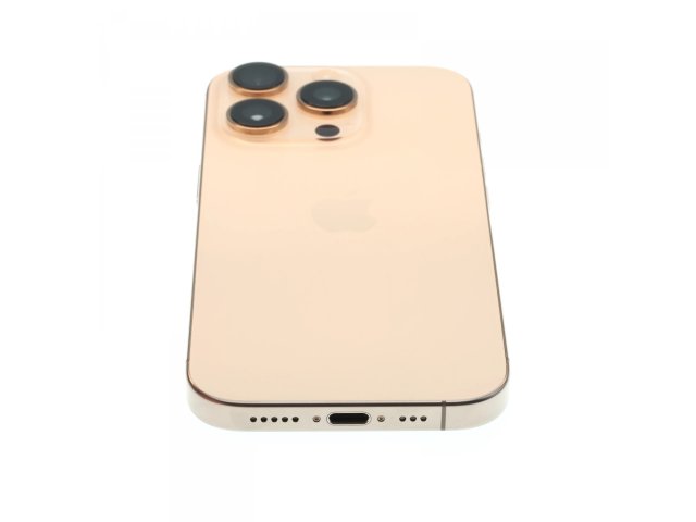 Apple iPhone 16 Pro 128 GB Desert Titanium 92%