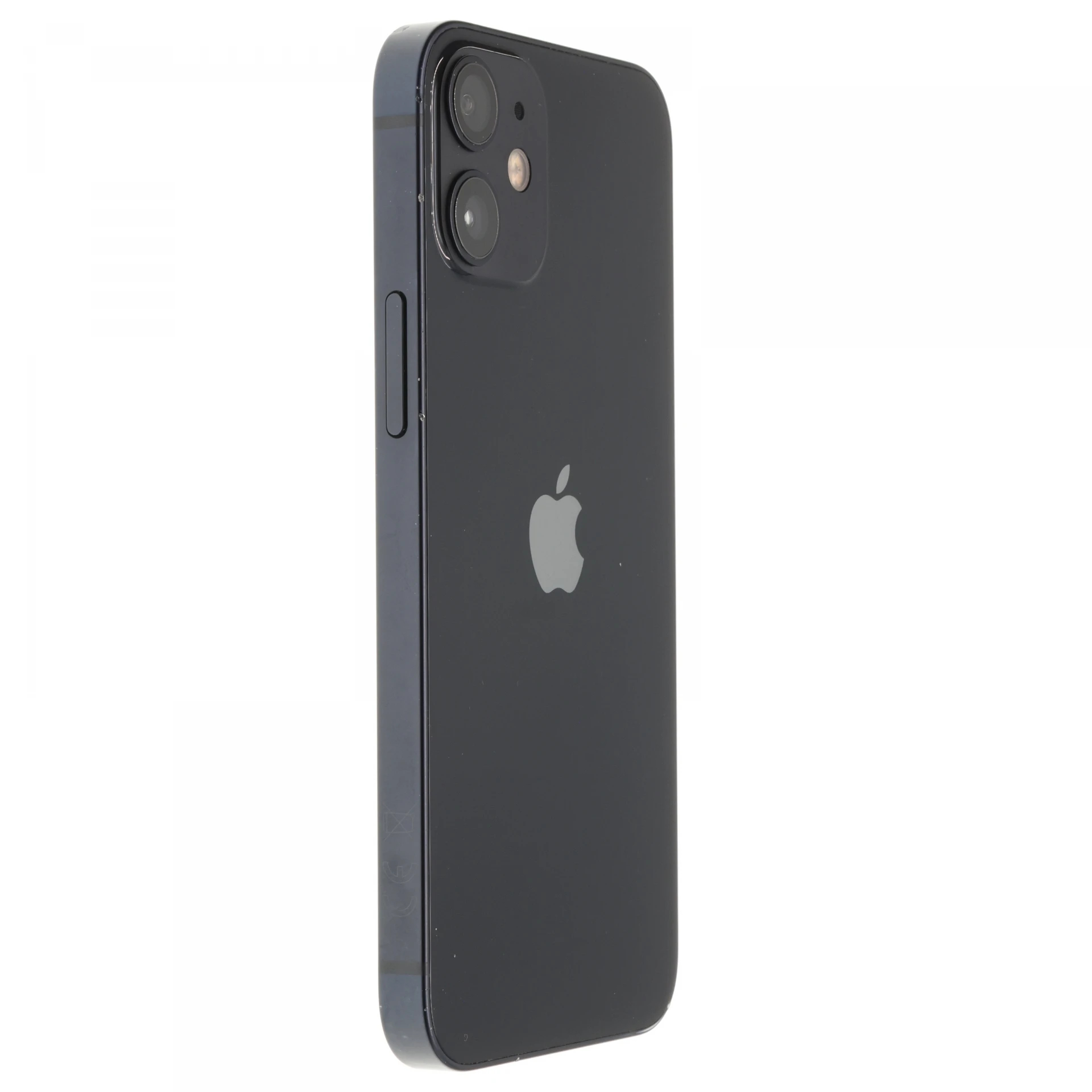 Apple iPhone 12 Mini 256 GB Black 100%