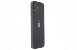 Apple iPhone 12 Mini 256 GB Black 100%
