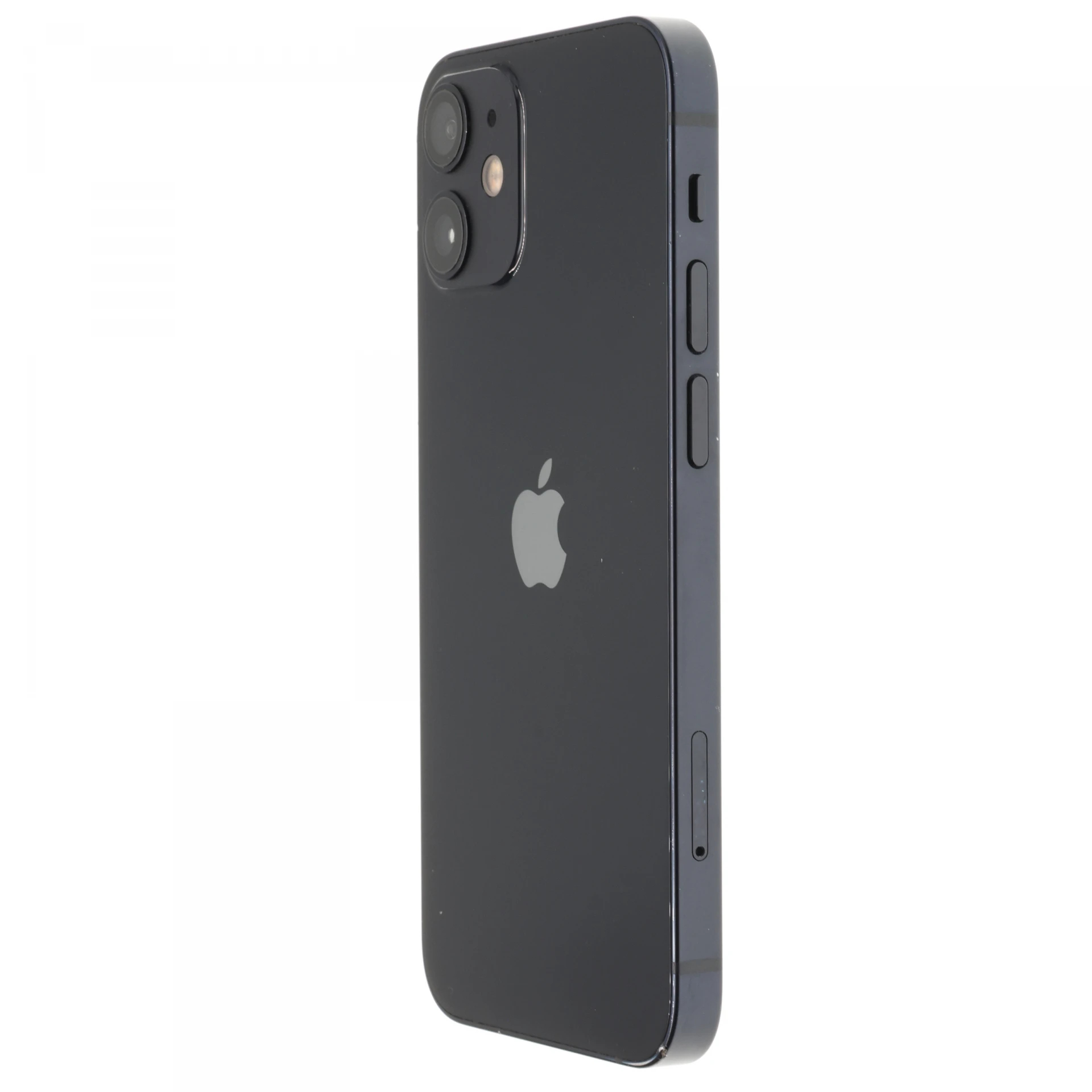 Apple iPhone 12 Mini 256 GB Black 100%