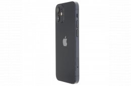 Apple iPhone 12 Mini 256 GB Black 100%
