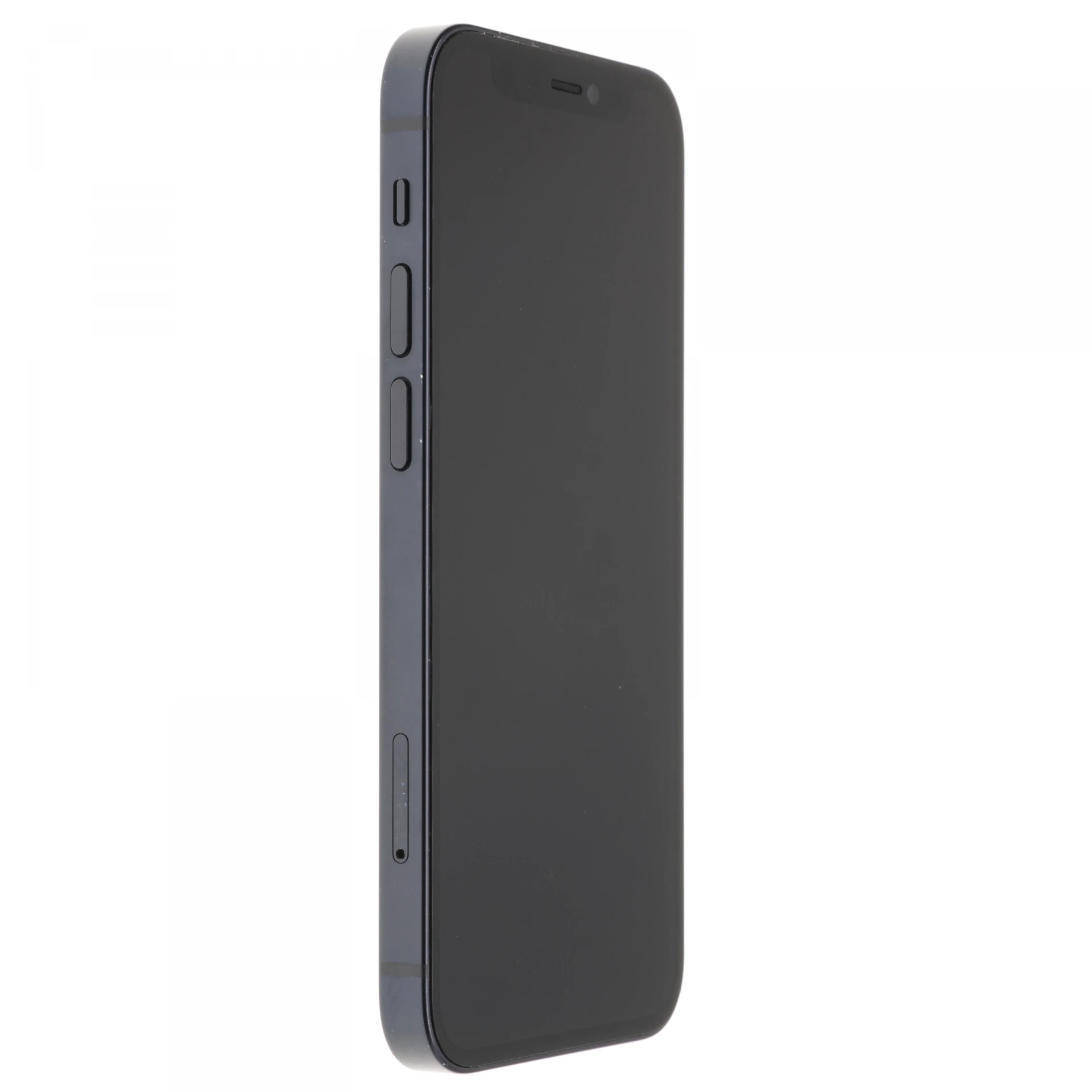 Apple iPhone 12 Mini 256 GB Black 100%