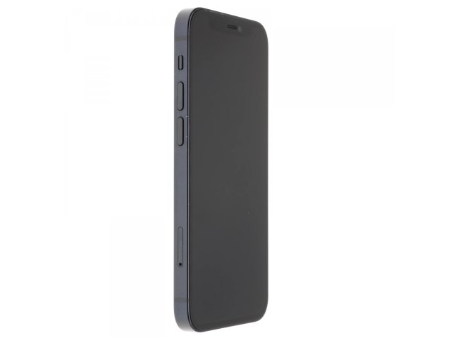 Apple iPhone 12 Mini 256 GB Black 100%