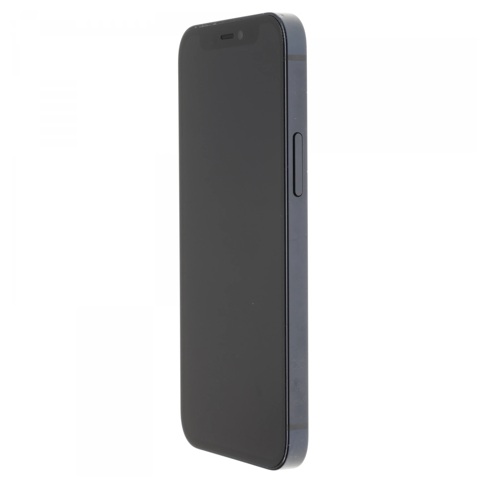 Apple iPhone 12 Mini 256 GB Black 100%