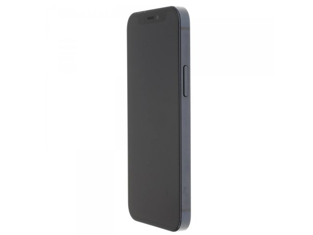 Apple iPhone 12 Mini 256 GB Black 100%