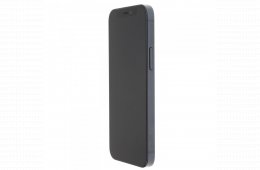 Apple iPhone 12 Mini 256 GB Black 100%