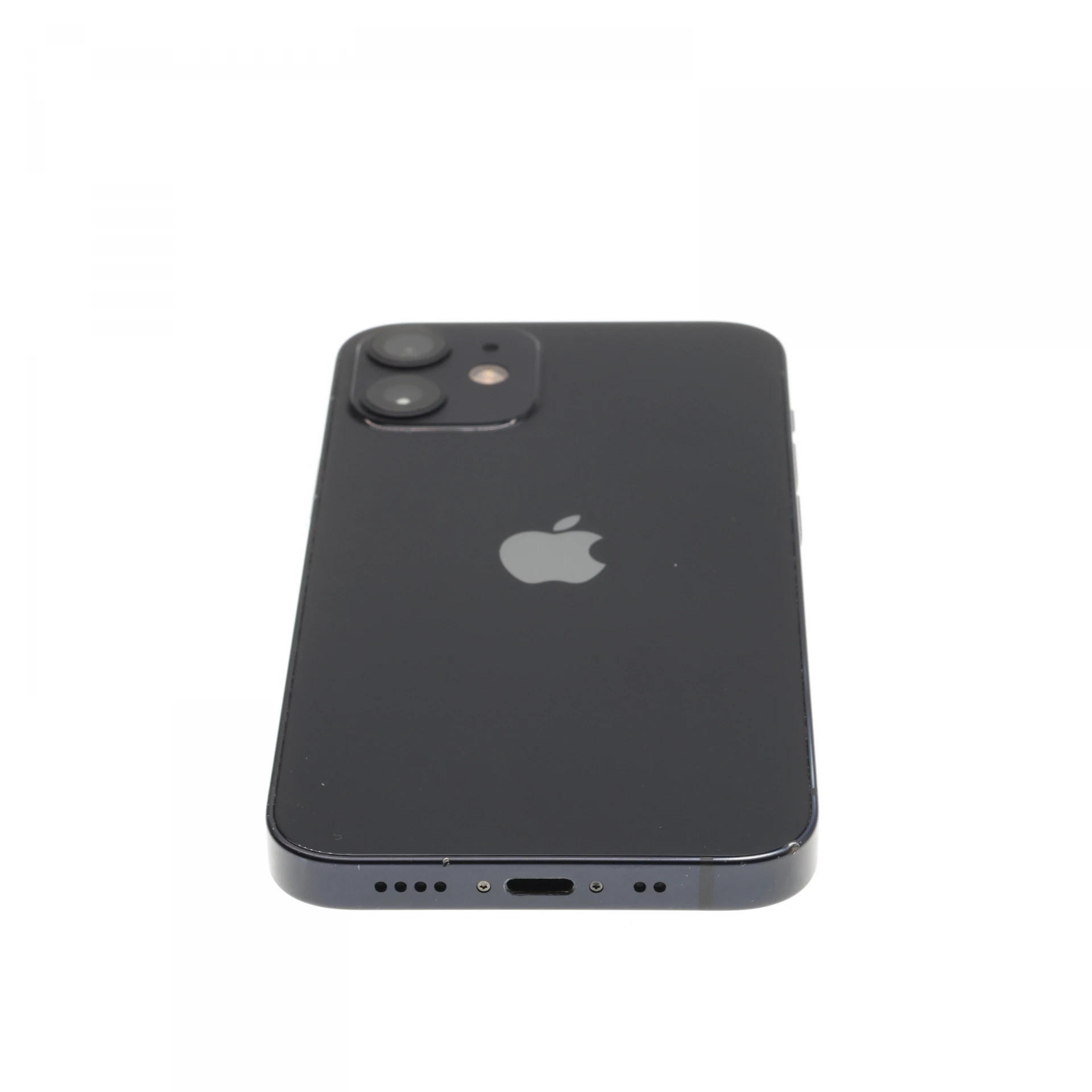 Apple iPhone 12 Mini 256 GB Black 100%