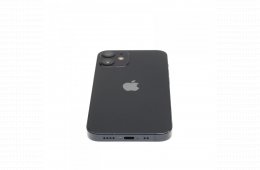 Apple iPhone 12 Mini 256 GB Black 100%