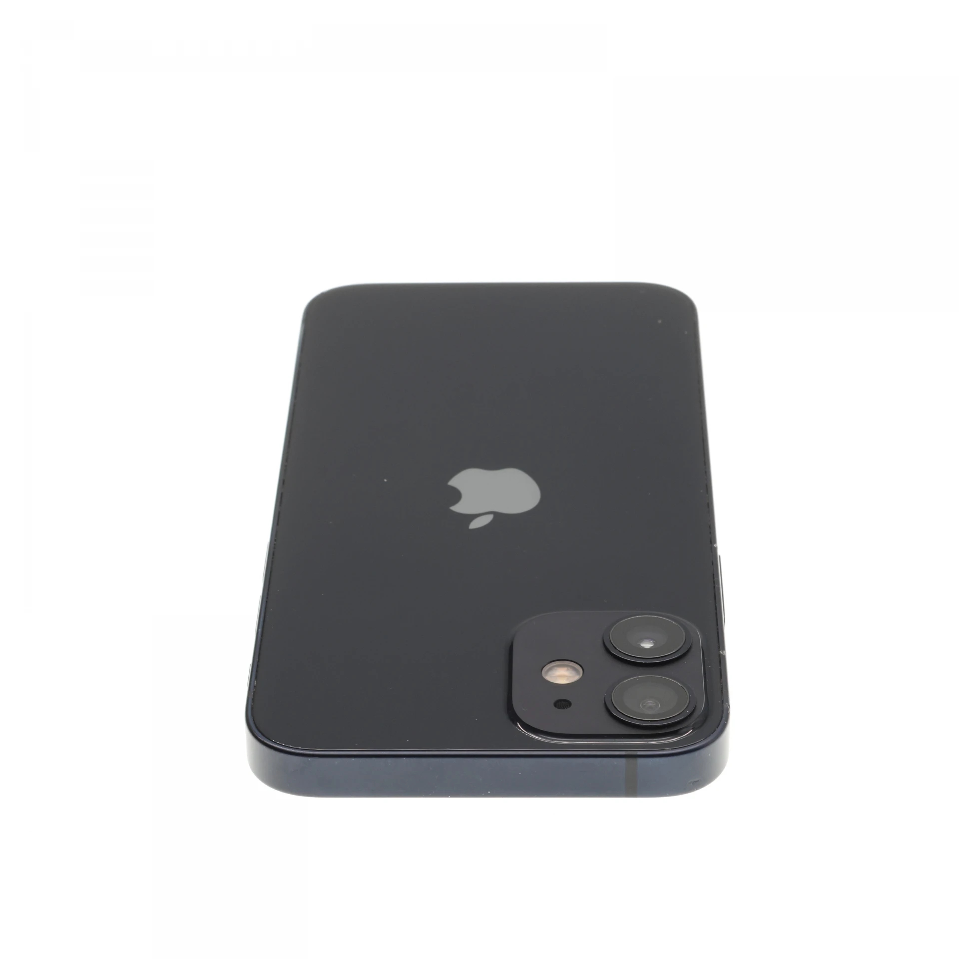 Apple iPhone 12 Mini 256 GB Black 100%