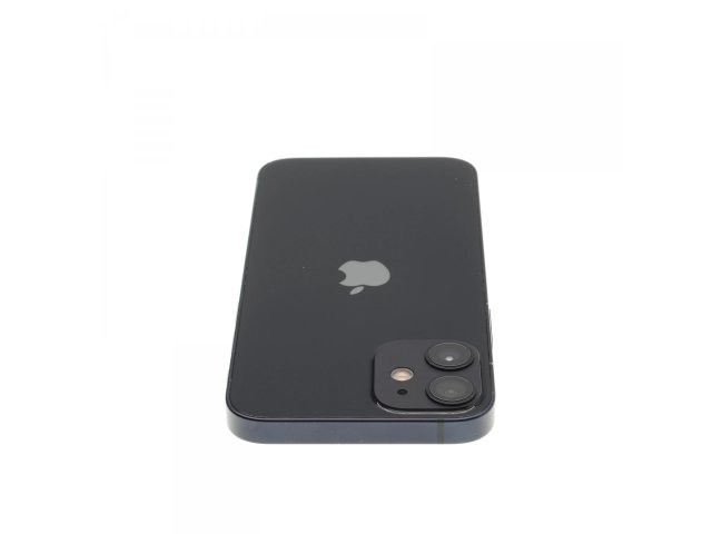 Apple iPhone 12 Mini 256 GB Black 100%