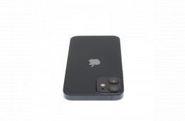 Apple iPhone 12 Mini 256 GB Black 100%