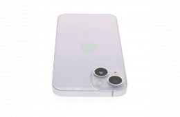 Apple iPhone 14 128 GB Purple 100%