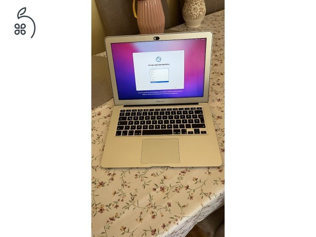 MacBook Air 2017