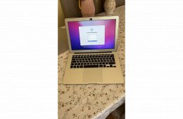 MacBook Air 2017