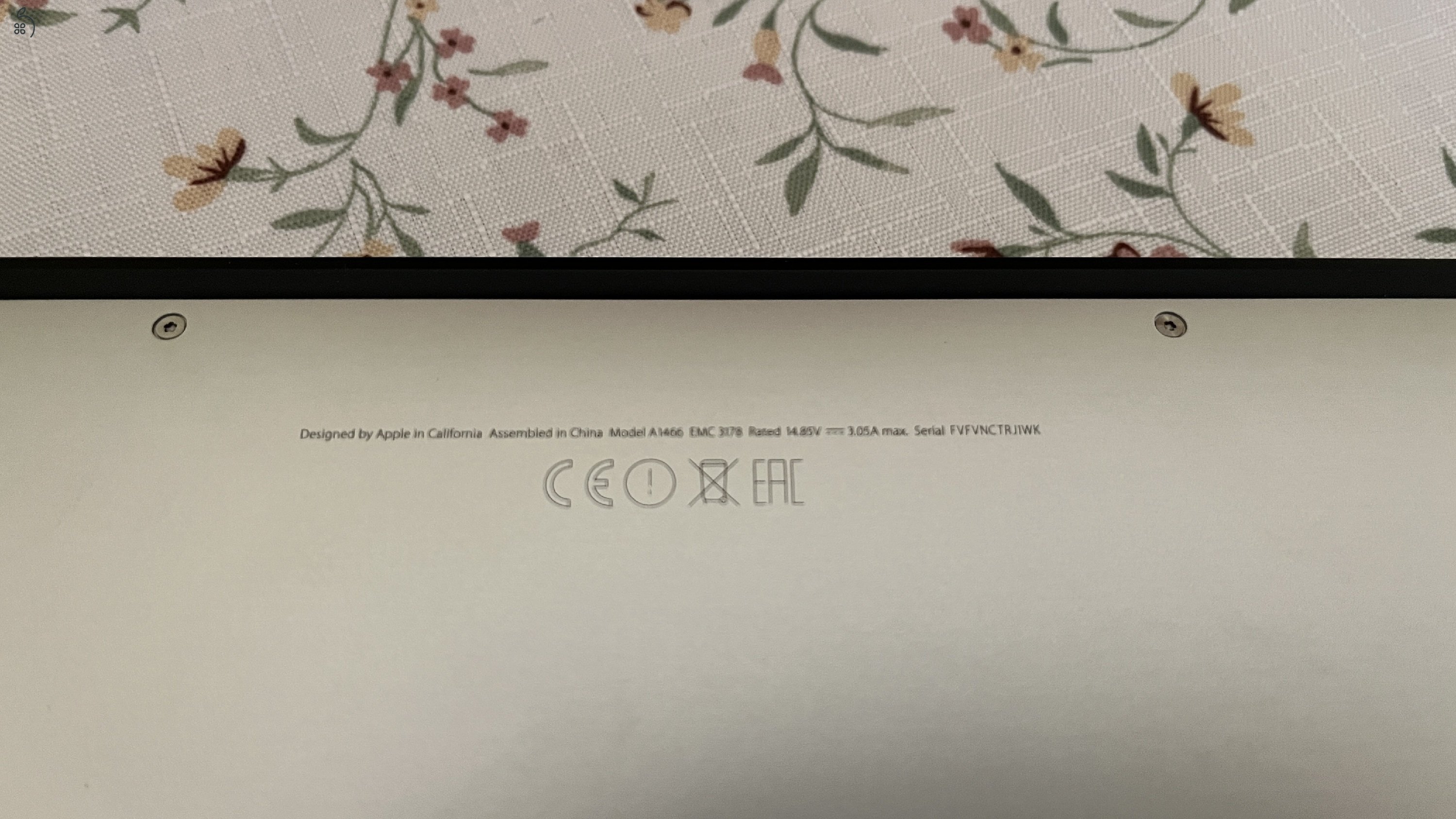 MacBook Air 2017