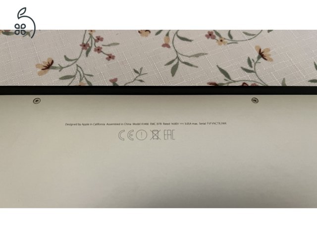 MacBook Air 2017