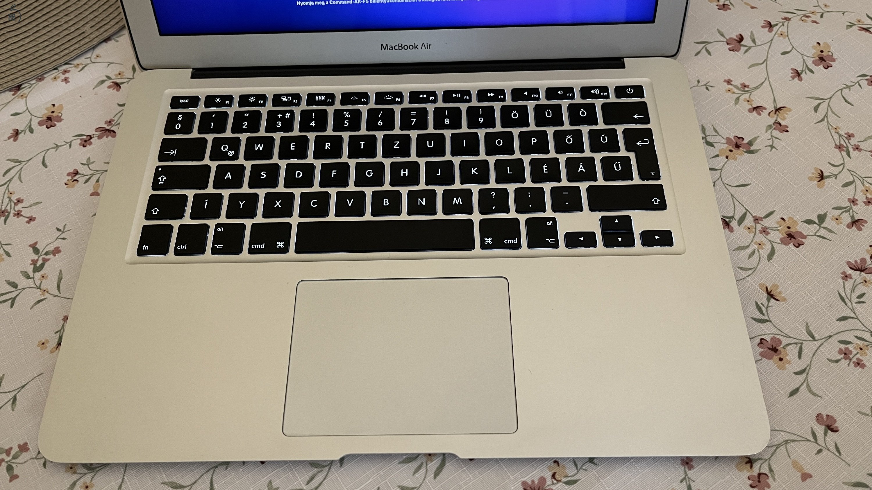 MacBook Air 2017