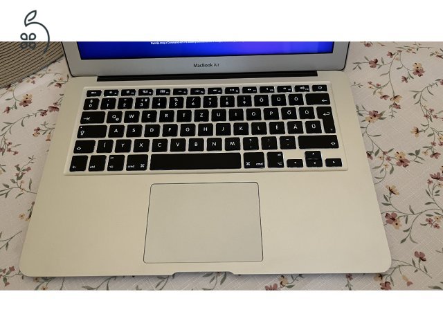 MacBook Air 2017