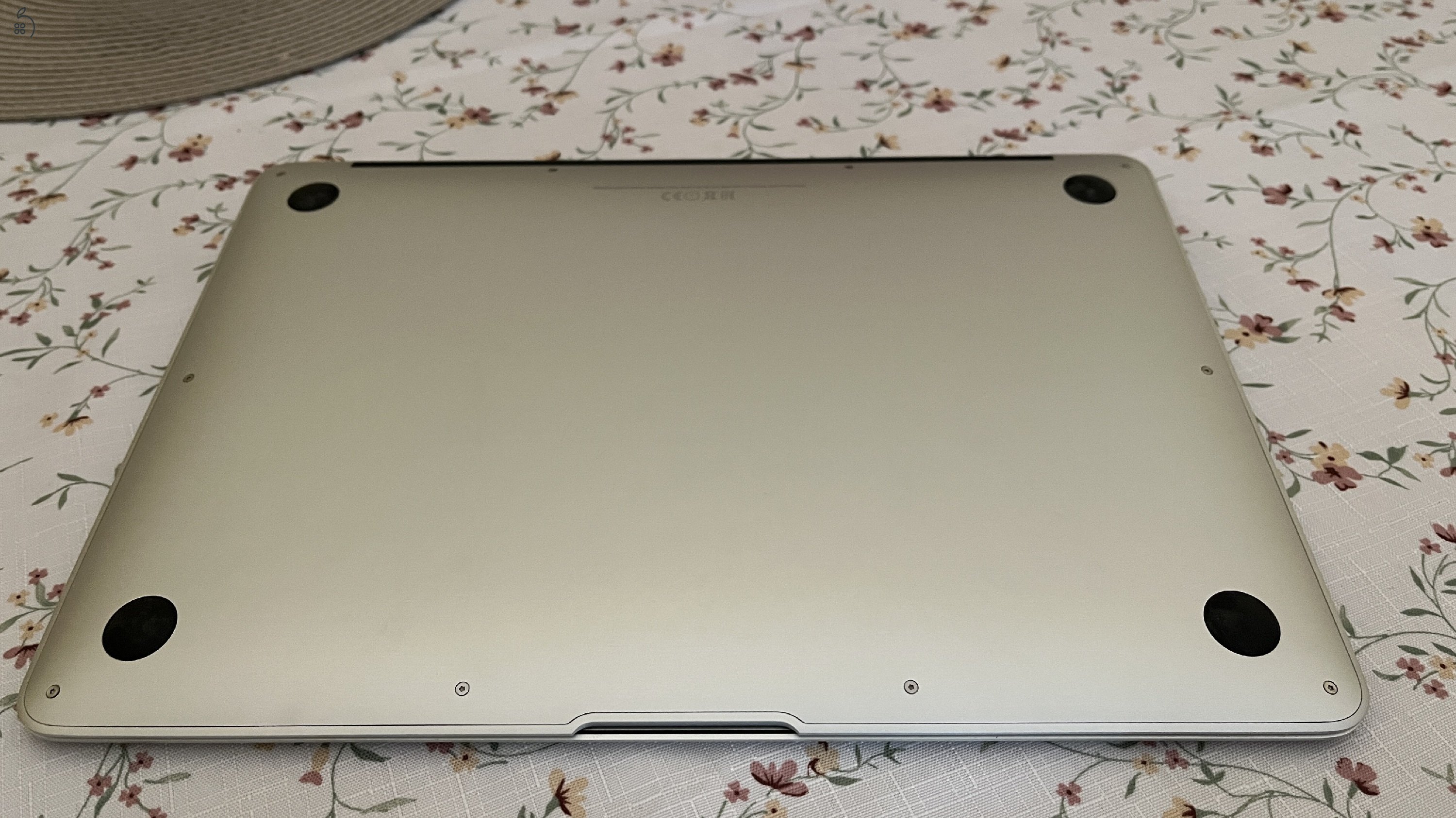 MacBook Air 2017
