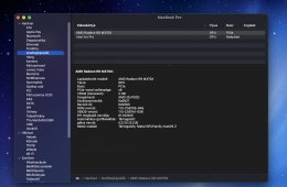 Macbook Pro 2015 15” kimaxolt!