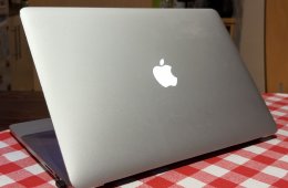 Macbook Pro 2015 15” kimaxolt!