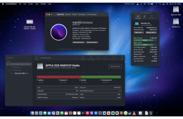 Macbook Pro 2015 15” kimaxolt!