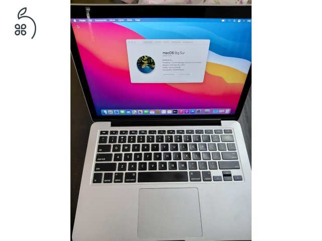 Macbook pro 2015