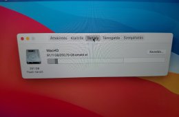 Macbook pro 2015