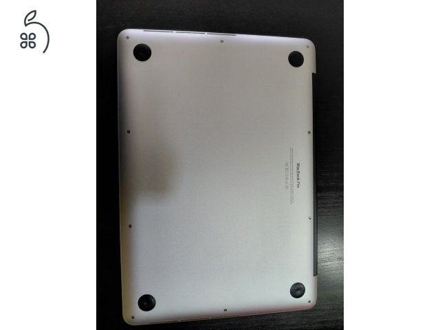 Macbook pro 2015